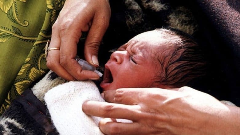 Will Polio Return to India? Contaminated Vaccines Raise Concerns That the Eradicated Disease May Strike Again Will Polio Return to India? Contaminated Vaccines Raise Concerns That the Eradicated Disease May Strike Again