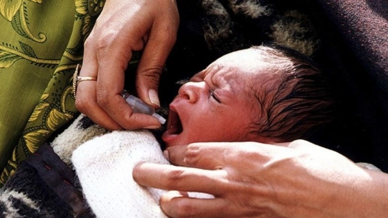 World Polio Day 2019: Is Polio Eradicated in India? Deadly Facts About The Viral Disease