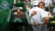 Wimbledon to Introduce Final Set Tie-Break From 2019: Decision Comes After John Isner-Kevin Anderson&rsquo;s Record 6.5 Hours Semi-Finals in 2018