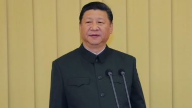 China Wants to Deepen Cooperation With Maldives: President Xi Jinping