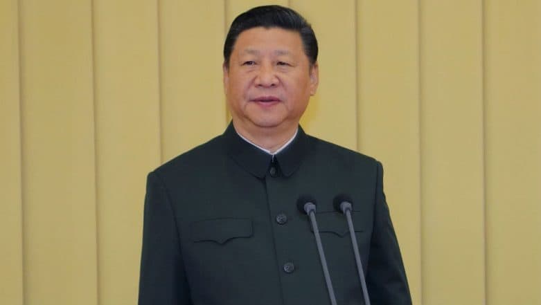 Chinese President Xi Jinping Awarded Kyrgyzstan’s Highest Honour Manas Order of the First Degree Chinese President Xi Jinping Awarded Kyrgyzstan’s Highest Honour Manas Order of the First Degree