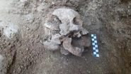 Grave of Child &lsquo;Vampire&rsquo; Who Died of Malaria Discovered By US Scientists in Umbria, Italy