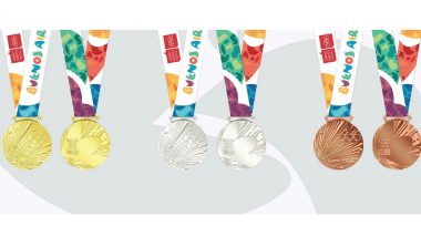 Youth Olympic Games 2018 Medal Tally and Standings: Praveen Chitravel Wins Bronze, India on 12th Position With 3 Gold, and 8 Silver & 1 Bronze Medals at 2018 Summer YOG!