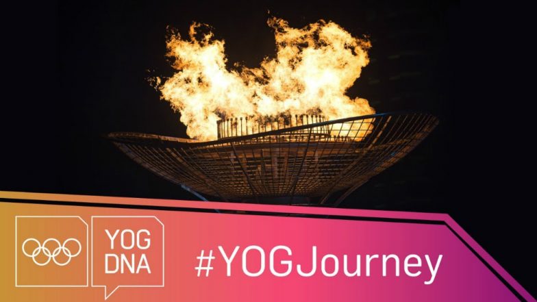 Youth Olympics 2018 Opening Ceremony Live Streaming Online on YouTube: Watch Manu Bhaker Flag-Bearer of India at Multi-Sport Event at Buenos Aires, Argentina