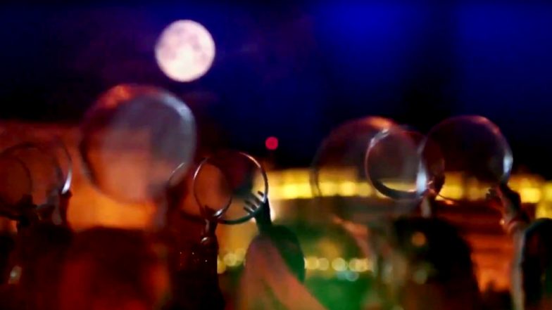 Karva Chauth 2018 Moonrise Time in India: Moon Sighted in Mumbai, Delhi-NCR, North India