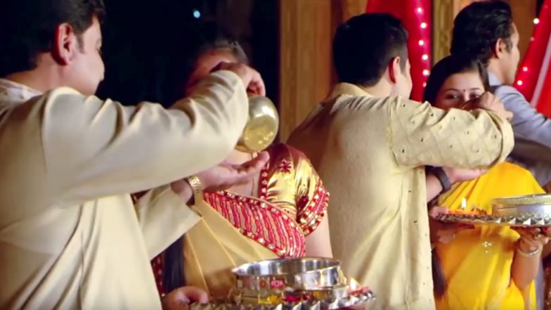Karwa Chauth 2018 Moon Rise Timings in Chennai, Bengaluru and Hyderabad Today: Know When Karva Chauth Chand Will Appear in the Cities of Southern Part of India