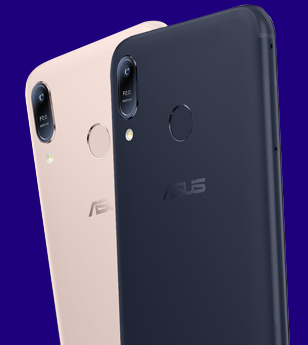 Asus Zenfone Max M1 