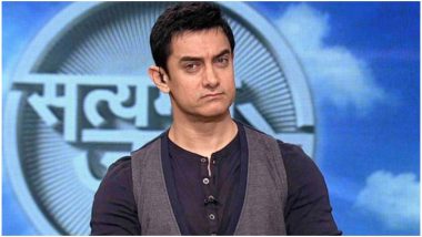 Aamir Khan’s Satyamev Jayate Season 4 Kick-Starts With #MeToo Movement? – Deets Inside