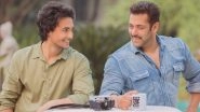 Salman Khan Did Not Want to Launch Brother-in-Law Aayush Sharma in Bollywood?