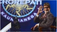 Kaun Banega Crorepati 11: Rs 7 Crore Jackpot and Three Other Major Changes That Make Amitabh Bachchan's Quiz Show More Exciting