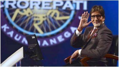 Amitabh Bachchan’s Kaun Banega Crorepati Season 10 to Go off Air in November, Will Be Replaced by These Two Shows