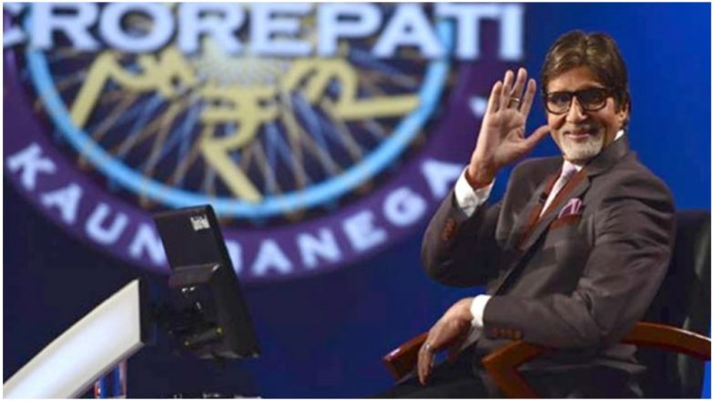 Kaun Banega Crorepati 11: Rs 7 Crore Jackpot and Three Other Major Changes That Make Amitabh Bachchan's Quiz Show More Exciting