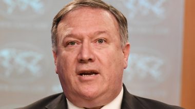 Mike Pompeo Seeks Answers From Saudi King on Missing Journalist Jamal Khashoggi Case