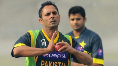 Abdur Rehman Retires from International Cricket, To Continue Playing Domestic Cricket