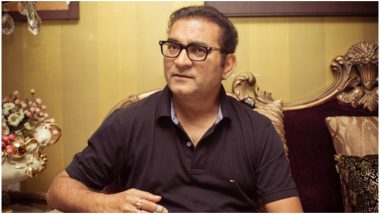 Abhijit Bhattacharya’s Defence on Sexual Harassment and #MeToo Is Outright Ridiculous - Watch Video