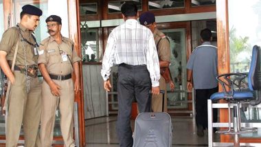 IGI Airport in Delhi Likely to Charge Fliers For Check-In Baggage Screening From February 1