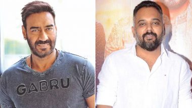 Ajay Devgn Condemns Luv Ranjan After An Actress Accuses Him of Sexual Harassment; Says ‘I’m Disturbed by All the Happenings With Regards to #MeToo’