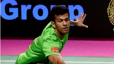 Chinese Taipei Open 2018: Ajay Jayaram Enters Quarters, Sourabh Verma Bows Out