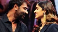 Exclusive! Kajol Uncomfortable With Hubby Ajay Devgn's 'Friendship' with Ileana D'Cruz? Replaces Barfi Actor in Taanaji!