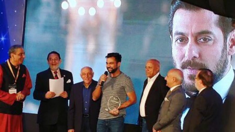 Ali Abbas Zafar: Will Contribute Towards Delivering Quality Entertainment As Well As Business
