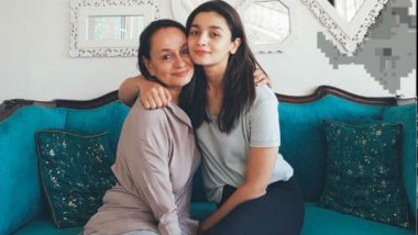 Alia Bhatt Requests CBFC to Lift the Ban From Mother, Soni Razdan's Movie, 'No Fathers in Kashmir'