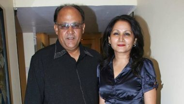 Alok Nath Sexual Harassment Row: Actor’s Wife to Sue Accuser for Re 1