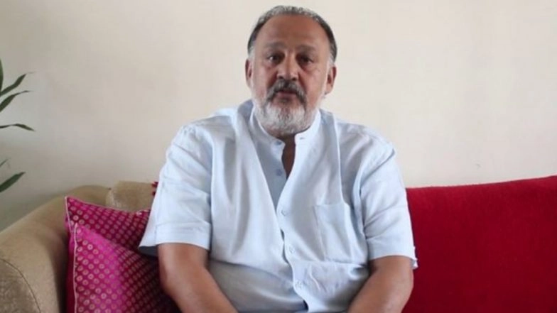 #MeToo Movement: Vinta Nanda Says She is Willing to Forgive Alok Nath But on One Condition