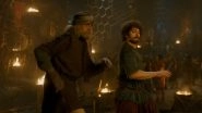 Thugs of Hindostan Song Vashmalle: 3 Dance Steps From the Aamir Khan-Amitabh Bachchan Number That You Can Copy With Your BFF at Every Party