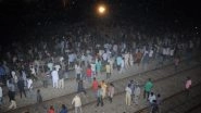 Amritsar Train Tragedy: After Ruling out Investigation, Railways Agrees For Probe