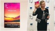 Anna Burns Wins 2018 Booker Prize for Milkman: Know More About The Irish Writer And Her Previous Works
