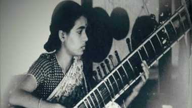 Annapurna Devi, Renowned Hindustani Classical Musician, Dies At 92 in Mumbai