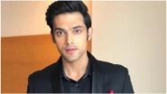Kasautii Zindagii Kay 2 Hottie Parth Samthaan Reaches 1 Million Followers on Instagram, Thanks Fans &ndash; Watch Video