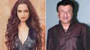 #MeToo: Shweta Pandit Accuses Anu Malik of Sexual Harassment; Calls Him a Paedophile