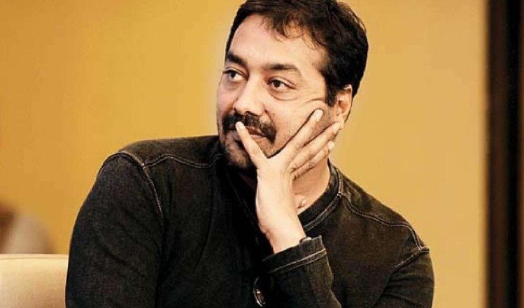 Anurag Kashyap Steps Back From His Duties as a Board Member From MAMI, Here’s Why