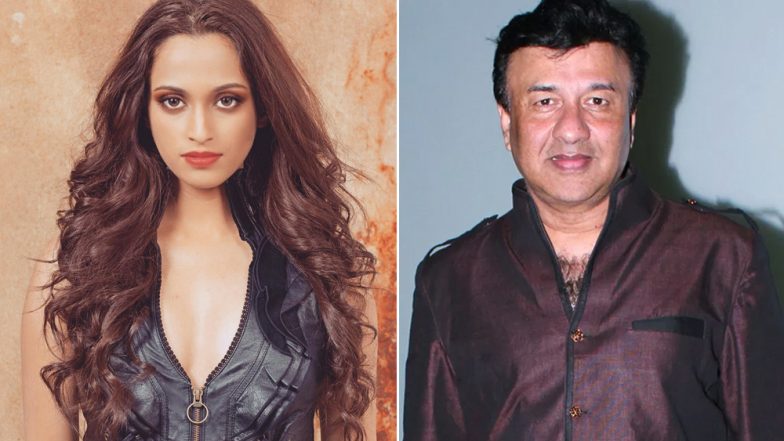 #MeToo: Shweta Pandit Accuses Anu Malik of Sexual Harassment; Calls Him a Paedophile