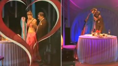 Bigg Boss 12: Anup Jalota Fulfills Jasleen Matharu's Romantic Wish in This Video