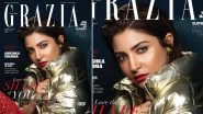 Anushka Sharma&rsquo;s Eyes Do All the Talking in Her New Magazine Cover &ndash; View Pic