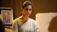 Nayanthara BEATS Rajinikanth to Become the Biggest Crowd-Puller in Tamil Cinema - See Poll Results