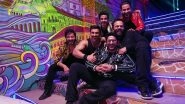 Simmba: Ranveer Singh and Sara Ali Khan Shoot a Dance Sequence With Team Golmaal and It&rsquo;s Got Our Excitement Piqued! &ndash; Watch Video