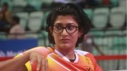 Ashwini Ponnappa Backs #MeToo Movement; Says Women Need to Be Understood and Heard