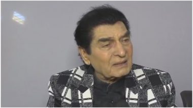 Asrani on #MeToo Movement: Women Are Accusing Celebs of Sexual Harassment for Publicity and Film Promotions - Read Tweet