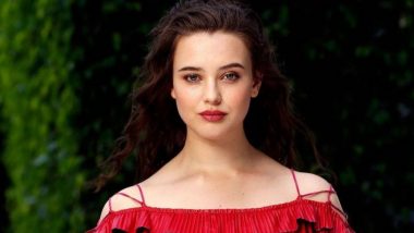 Avengers 4: Katherine Langford Joins the MCU Movie and Adds 13 More Reasons Why You Should Watch the Movie