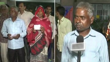 Ayushman Bharat Card Holder Denied Treatment at Hospital in Lucknow, Says Doctor Asked Him to 'Go to PM Narendra Modi'