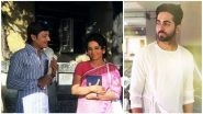 Ayushmann Khurrana to Step in Amol Palekar's Shoes for Chhoti Si Baat Remake?