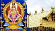 History of Sabarimala: Why Women Weren't Allowed Into The Lord Ayyappa Shrine