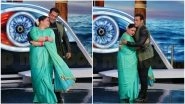 Bigg Boss 12: Comedienne Bharti Singh to Join Salman Khan for Weekend Ka Vaar &ndash; See Pic