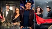 BARC Report Week 40: Naagin 3 Continues to Rule While Salman Khan&rsquo;s Bigg Boss 12 and Kasautii Zindagii Kay 2 Fail to Make It to Top 10 Shows