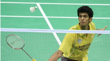 Chinese Taipei Open 2018: Indian Shuttlers Ajay Jayaram and Sourabh Verma Through to the Second Round