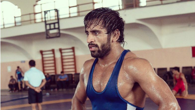 Wrestling Federation of India: Bajrang Punia, Vinesh Phogat, Pooja Dhanda Get Grade A Contracts; Sakshi Malik, Sushil Kumar in Grade B