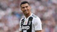 Ballon d’Or Awards 2018: Cristiano Ronaldo, Thibaut Courtois, Among Others Added in Nominee’s List; Lionel Messi Missing!